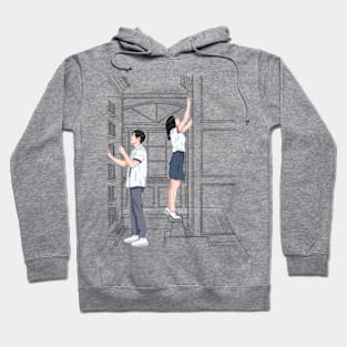 Extraordinary You Hoodie